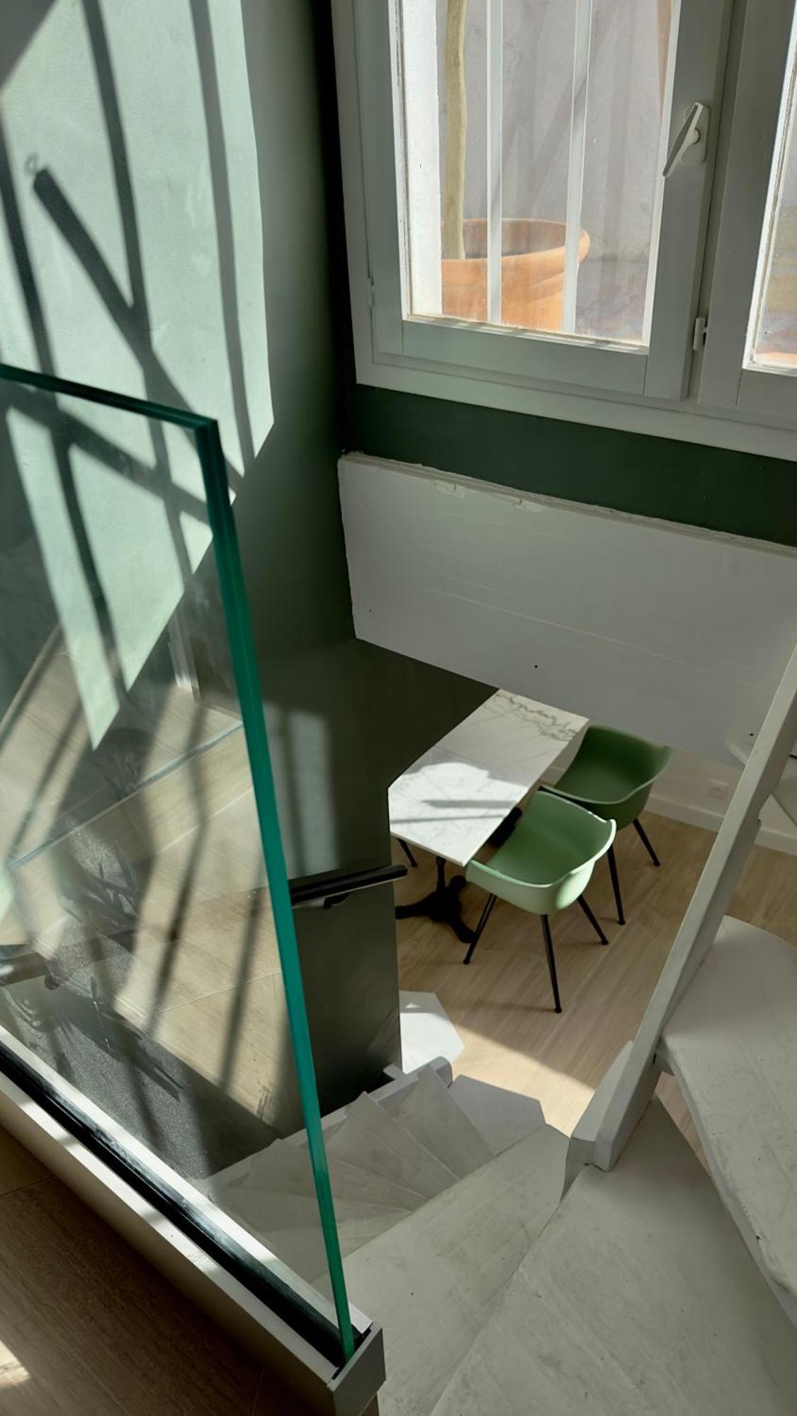 Apartamento Centre Historique Climatise Avec Terrasse *