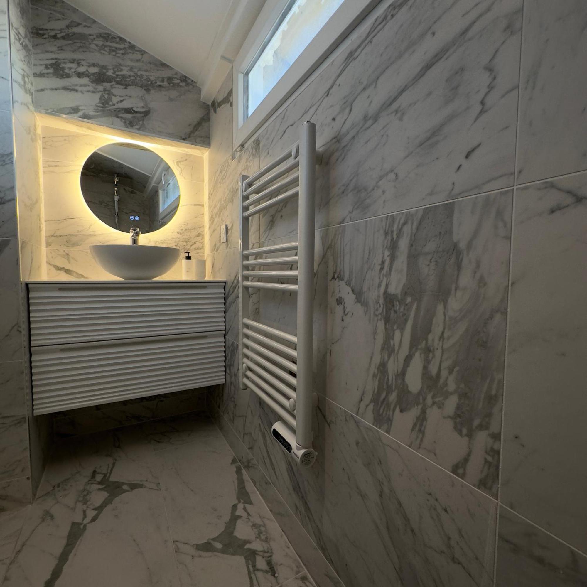 Apartamento Centre Historique Climatise Avec Terrasse