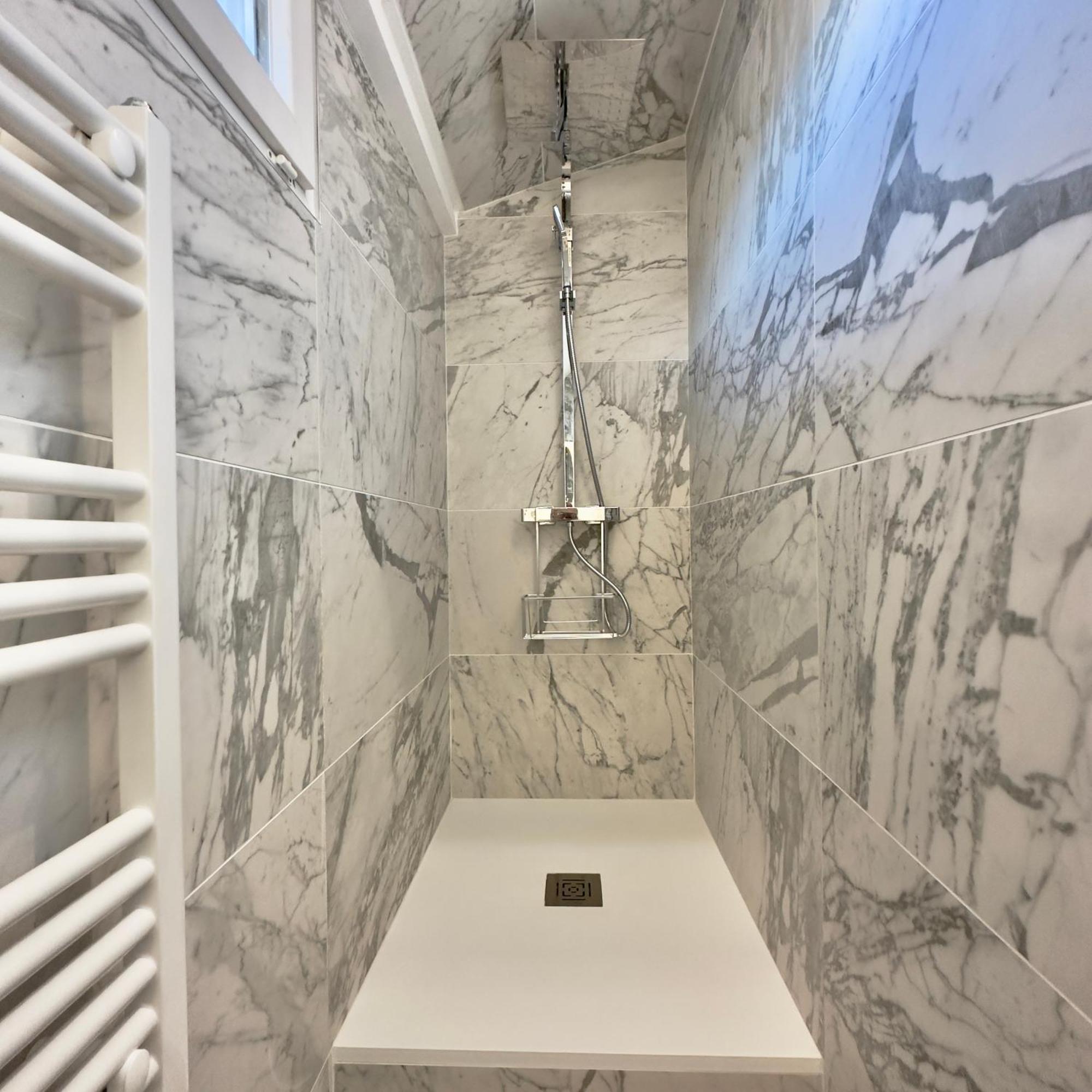 Apartamento Centre Historique Climatise Avec Terrasse Aix-en-Provence