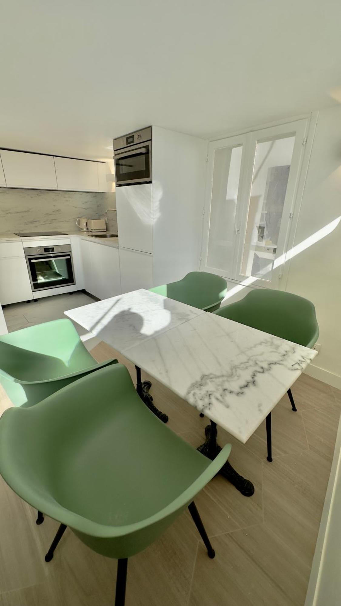 Appartement Centre Historique Climatise Avec Terrasse